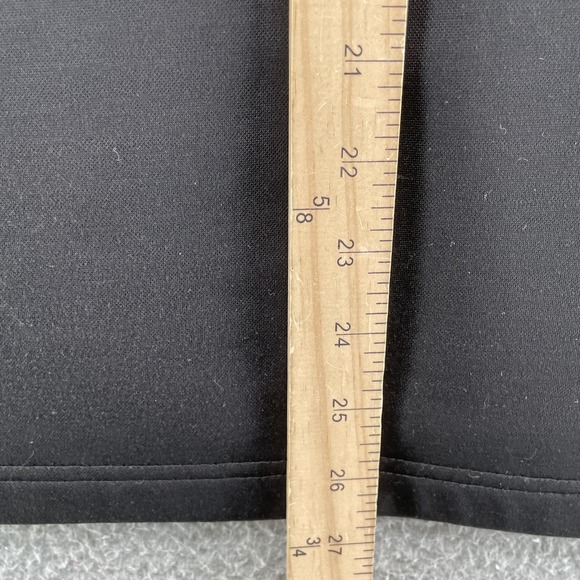 Callaway 1/4 Zip Pullover Mens Med Black Performance Golf Gorpcore Preppy Sports - Picture 7 of 10